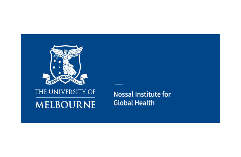 The University of Melbourne - logo