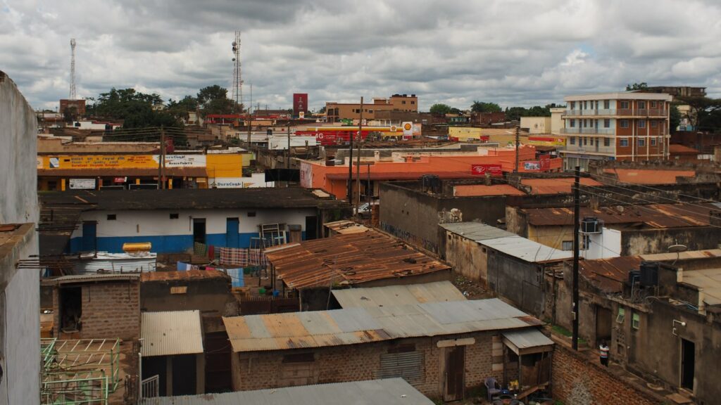 Gulu Uganda